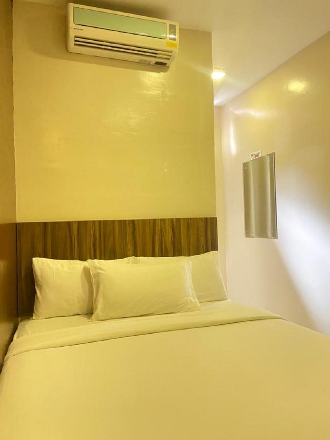 Hotel Jelai @ Raub, Pahang Exterior foto