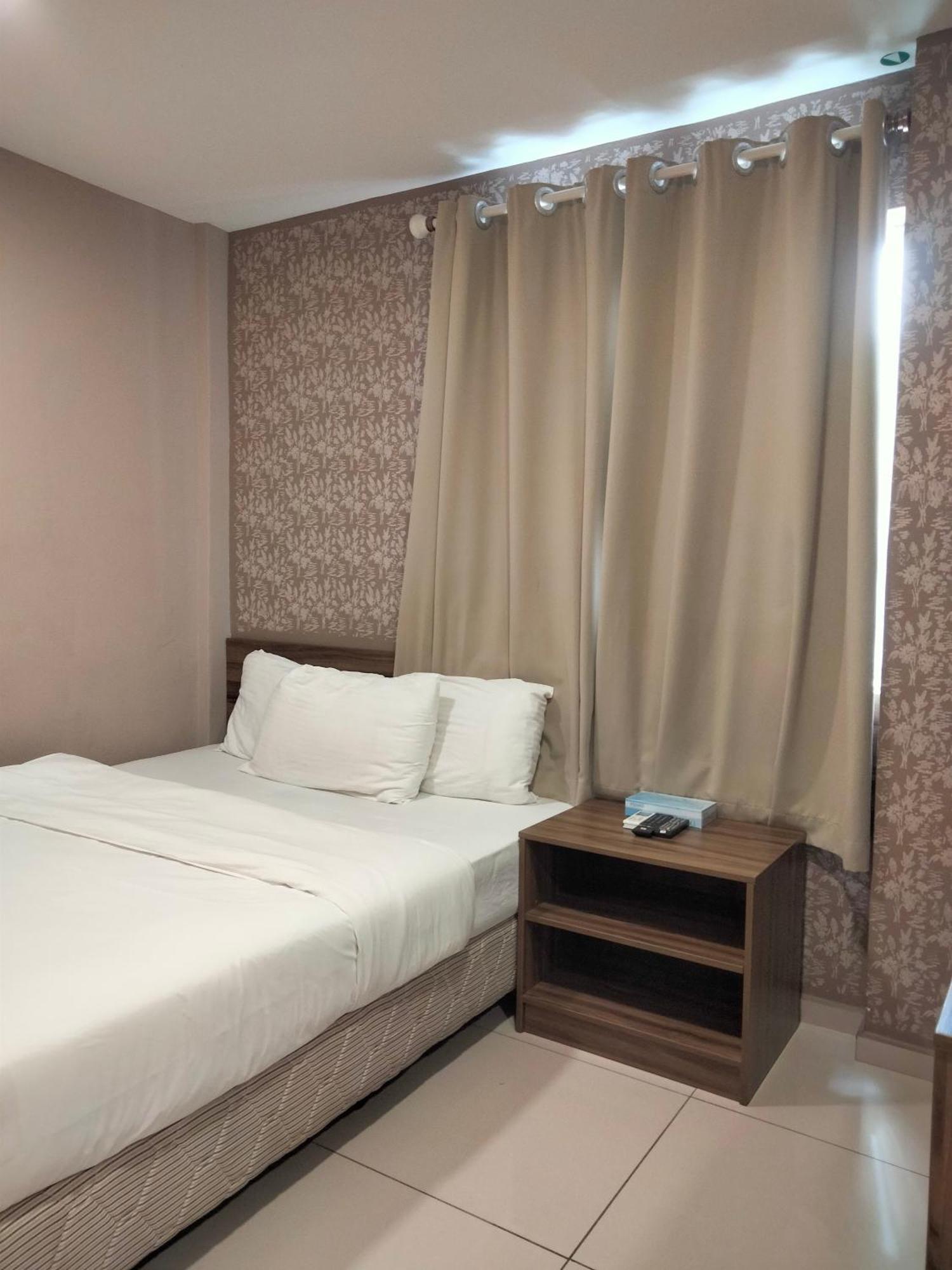 Hotel Jelai @ Raub, Pahang Exterior foto
