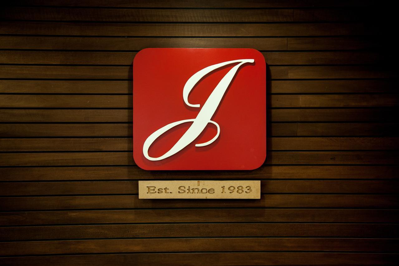 Hotel Jelai @ Raub, Pahang Habitación foto